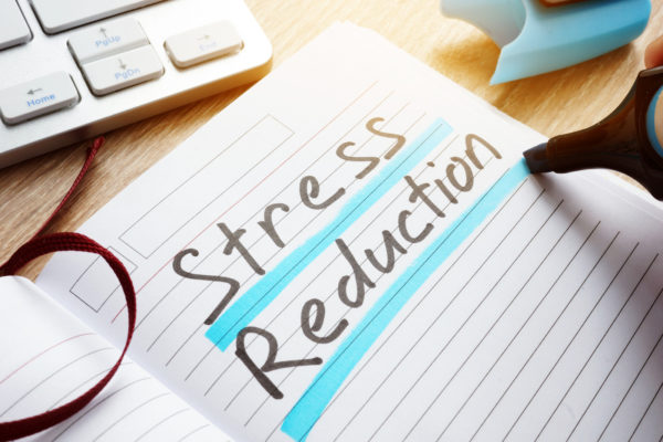 MBSR mindfulness based stress reduction