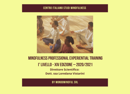 mindfulness training 2020